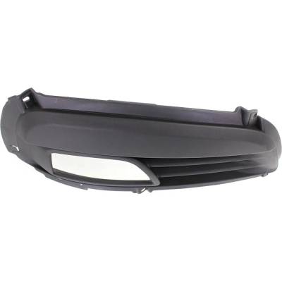 Rareelectrical - New Primed Fog Light Trim Compatible With Kia Magentis Lx 6 Cyl 2.7L Magentis Lx 4 Cyl 2.4L Optima - Image 4