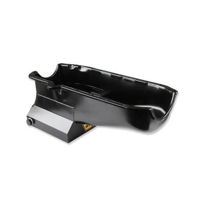 Rareelectrical - New Oil Pan W205004wnd - Image 6