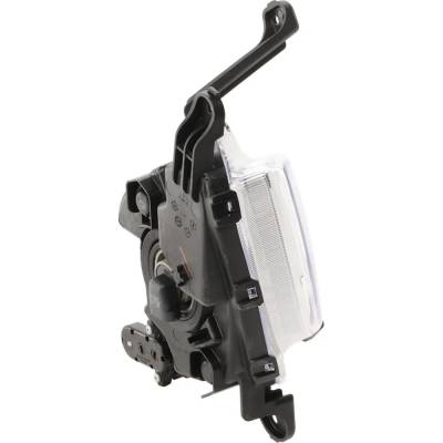 Rareelectrical - New Square Fog Light Compatible With Kia Sorento Sxl Sorento Sx Sorento Sx Limited 2016-2018 By - Image 8