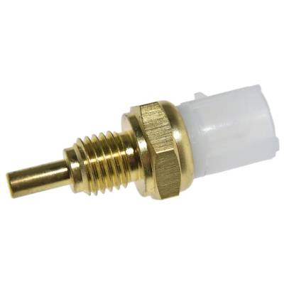 Rareelectrical - New Coolant Temperature Sensor Compatible With Acura Honda Pilot Lx 6 Cyl 3.5L Accord Lx 6 Cyl 3.0L - Image 2