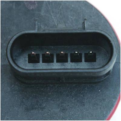 Rareelectrical - New Oe Replacement Mass Air Flow Sensor Compatible With Chevrolet Gmc Tahoe Hybrid 8 Cyl 6.0L - Image 2