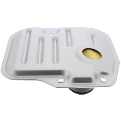 Rareelectrical - New Oe Replacement Automatic Transmission Filter Compatible With Scion Toyota Yaris Xle 4 Cyl 1.5L - Image 2