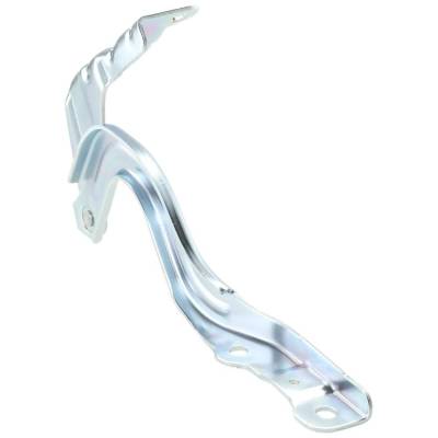 Rareelectrical - New Left Hood Hinge Compatible With Kia Forte Lx 2016 Production Date To July 31 Forte Koup Sx - Image 7