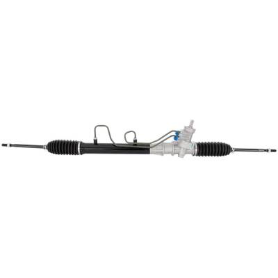 Rareelectrical - New Power Steering Rack Compatible With Kia Rio Base 4 Cyl 1.5L Rio Cinco 4 Cyl 1.6L Rio Rx-V 4 Cyl - Image 2