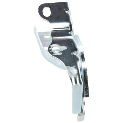 Rareelectrical - New Left Hood Hinge Compatible With Kia Forte Koup Ex 2016 Production Date To July 31 Forte5 Lx - Image 3