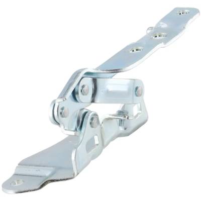 Rareelectrical - New Left Hood Hinge Compatible With Kia Telluride Sx Limited 6 Cyl 3.8L Telluride S 6 Cyl 3.8L - Image 4