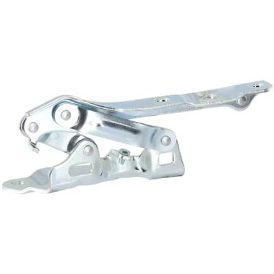 Rareelectrical - New Left Hood Hinge Compatible With Kia Telluride Sx Limited 6 Cyl 3.8L Telluride S 6 Cyl 3.8L - Image 5