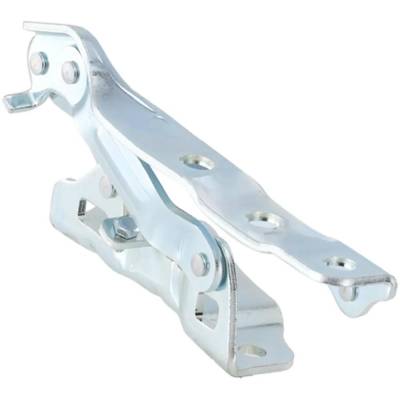 Rareelectrical - New Left Hood Hinge Compatible With Kia Telluride Sx Limited 6 Cyl 3.8L Telluride S 6 Cyl 3.8L - Image 7