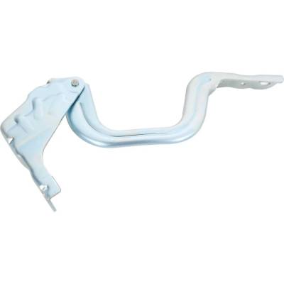 Rareelectrical - New Right Hood Hinge Compatible With Kia Niro Sx Touring 4 Cyl 1.6L Niro Ex Premium 4 Cyl 1.6L Niro - Image 5