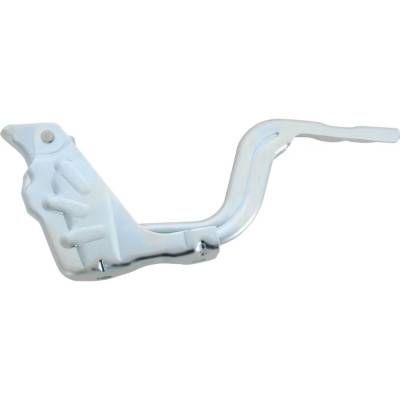 Rareelectrical - New Right Hood Hinge Compatible With Kia Niro Ex Premium 4 Cyl 1.6L Niro Plug-In Hybrid Lx 4 Cyl - Image 4