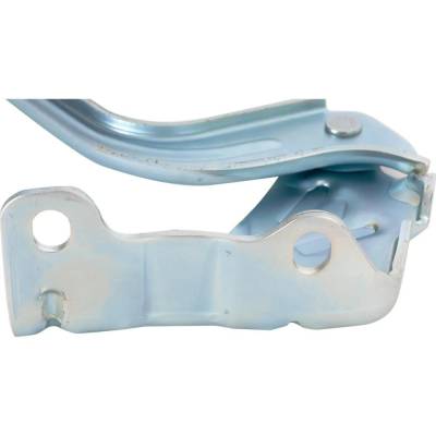 Rareelectrical - New Right Hood Hinge Compatible With Kia Niro Ex Premium 4 Cyl 1.6L Niro Plug-In Hybrid Lx 4 Cyl - Image 8