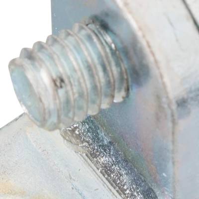 Rareelectrical - New Right Hood Hinge Compatible With Kia Sportage X-Pro Prestige 4 Cyl 2.5L Sportage Sx 4 Cyl 2.5L - Image 7