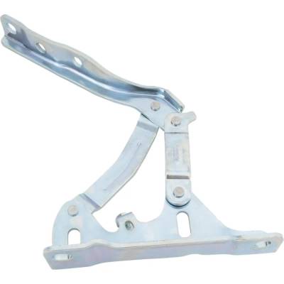 Rareelectrical - New Right Hood Hinge Compatible With Kia Sportage X-Pro Prestige 4 Cyl 2.5L Sportage Sx 4 Cyl 2.5L - Image 8