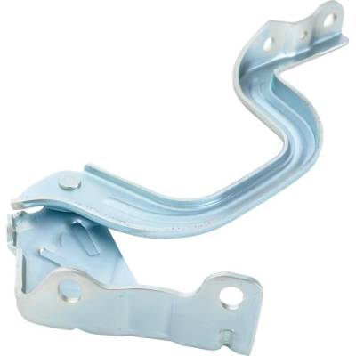 Rareelectrical - New Left Hood Hinge Compatible With Kia Niro Ex 4 Cyl 1.6L Niro Plug-In Hybrid Ex 4 Cyl 1.6L Niro S - Image 3