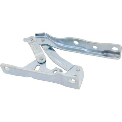 Rareelectrical - New Left Hood Hinge Compatible With Kia Sportage Hybrid Sx 4 Cyl 1.6L Sportage Plug-In Hybrid X-Line - Image 1