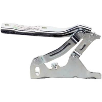 Rareelectrical - New Left Hood Hinge Compatible With Kia Sportage X-Pro 4 Cyl 2.5L Sportage Plug-In Hybrid X-Line 4 - Image 1