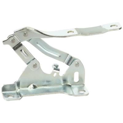 Rareelectrical - New Left Hood Hinge Compatible With Kia Sportage X-Pro 4 Cyl 2.5L Sportage Plug-In Hybrid X-Line 4 - Image 5