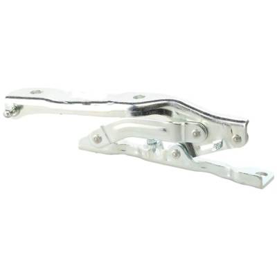 Rareelectrical - New Left Hood Hinge Compatible With Kia K5 Ex 4 Cyl 1.6L K5 Lxs 4 Cyl 1.6L K5 Lx 4 Cyl 1.6L K5 - Image 6