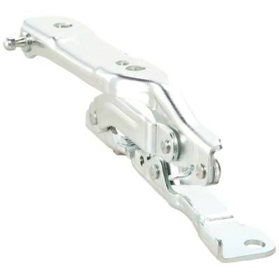 Rareelectrical - New Left Hood Hinge Compatible With Kia K5 Ex 4 Cyl 1.6L K5 Lxs 4 Cyl 1.6L K5 Lx 4 Cyl 1.6L K5 - Image 7