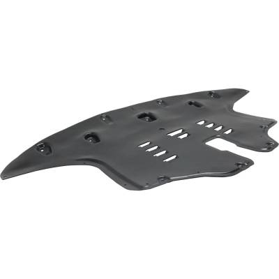 Rareelectrical - Engine Under Cover Splash Shield Compatible With 2016-2020 Kia Sorento Front 2.0L 4-Cyl 2.4L 4-Cyl - Image 2