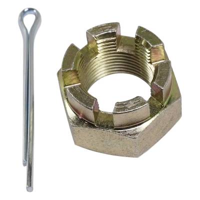 Rareelectrical - New Left Front Axle Assembly Compatible With Kia Magentis Lx 4 Cyl 2.4L Optima Sx 4 Cyl 2.4L - Image 5