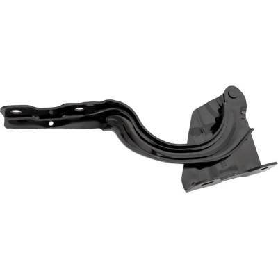 Rareelectrical - New Right Hood Hinge Compatible With Kia Forte Ex Premium 4 Cyl 2.0L Forte Fe 4 Cyl 2.0L Forte Ex - Image 2