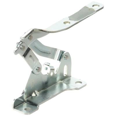 Rareelectrical - New Left Hood Hinge Compatible With Kia Sportage Plug-In Hybrid Sx 4 Cyl 1.6L Sportage Sx Prestige 4 - Image 4