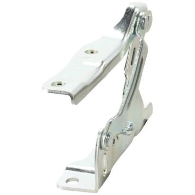 Rareelectrical - New Left Hood Hinge Compatible With Kia Sportage Plug-In Hybrid Sx 4 Cyl 1.6L Sportage Sx Prestige 4 - Image 8