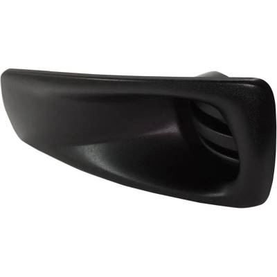 Rareelectrical - Left Front Fog Light Cover Compatible With Kenworth T660 Base 6 Cyl 10.8L 2008-2015 By N181002100 - Image 3