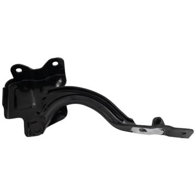 Rareelectrical - New Right Hood Hinge Compatible With Kia Niro Ev Premium+ Niro Ex 4 Cyl 1.6L Niro Ex Touring 4 Cyl - Image 3