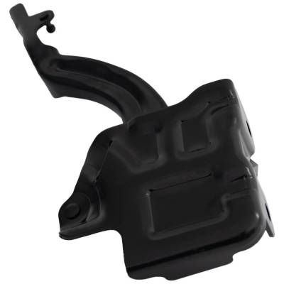 Rareelectrical - New Right Hood Hinge Compatible With Kia Niro Ev Limited Niro Ev Wave Niro Plug-In Hybrid Sx Touring - Image 2