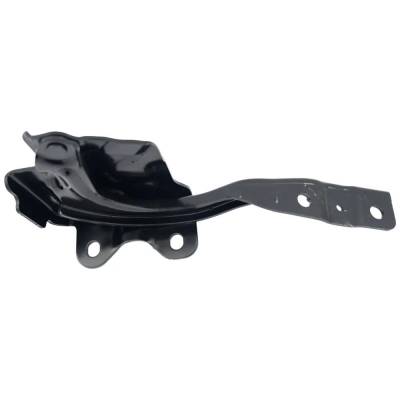 Rareelectrical - New Left Hood Hinge Compatible With Kia Niro Ev Wave Niro Lx 4 Cyl 1.6L Niro Ev Wind+ Niro Ev - Image 3