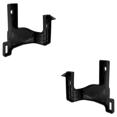 Rareelectrical - Front Left And Front Right Fog Light Cover Compatible With Nissan Rogue S Rogue Sv 2021-2023 By - Image 6