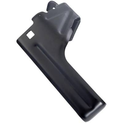 Rareelectrical - New Right Front Bumper Bracket Compatible With Nissan Titan Sv 8 Cyl 5.6L Titan S 8 Cyl 5.6L Titan - Image 3