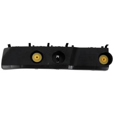 Rareelectrical - New Left Front Bumper Bracket Compatible With Nissan Frontier Pro-X 6 Cyl 3.8L Frontier Sv 6 Cyl - Image 2