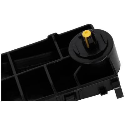 Rareelectrical - New Left Front Bumper Bracket Compatible With Nissan Frontier Pro-X 6 Cyl 3.8L Frontier Sv 6 Cyl - Image 7