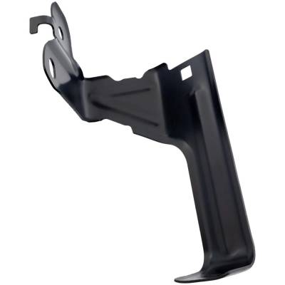 Rareelectrical - New Right Front Bumper Bracket Compatible With Nissan Titan Sl 8 Cyl 5.6L Titan Platinum Reserve 8 - Image 4
