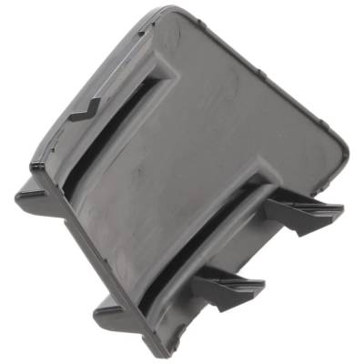 Rareelectrical - New Tow Eye Cover Compatible With Nissan Sentra S 4 Cyl 2.0L Sentra Sr 4 Cyl 2.0L Sentra S Plus 4 - Image 4