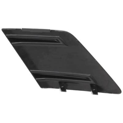 Rareelectrical - New Tow Eye Cover Compatible With Nissan Sentra S 4 Cyl 2.0L Sentra Sr 4 Cyl 2.0L Sentra S Plus 4 - Image 5