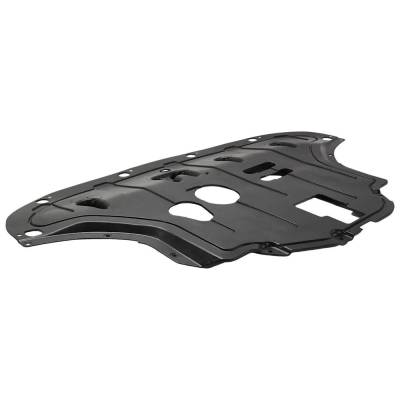 Rareelectrical - Engine Under Cover Splash Shield Compatible With 2020-2022 Kia Soul Front 1.6L 4-Cyl Direct Fit Oe - Image 3