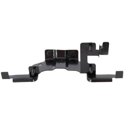 Rareelectrical - New Front Bumper Bracket Compatible With Nissan Altima Sr 4 Cyl 2.5L Altima Edition One 4 Cyl 2.5L - Image 4