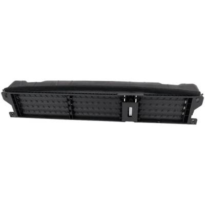 Rareelectrical - New Active Grille Shutter Compatible With Nissan Rogue Platinum 3 Cyl 1.5L Rogue Sv 4 Cyl 2.5L Rogue - Image 1