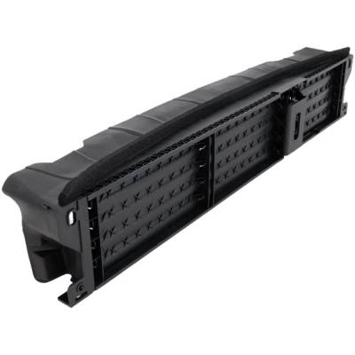 Rareelectrical - New Active Grille Shutter Compatible With Nissan Rogue S 4 Cyl 2.5L Rogue Platinum 4 Cyl 2.5L Rogue - Image 3