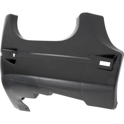 Rareelectrical - New Left Front Bumper Bracket Compatible With Nissan Frontier Le 6 Cyl 4.0L Frontier Xe 4 Cyl 2.5L - Image 3