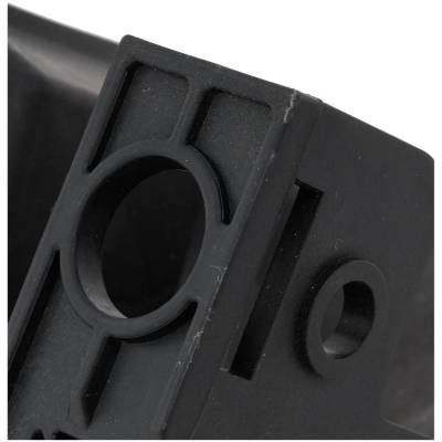 Rareelectrical - New Active Grille Shutter Compatible With Nissan Rogue S 4 Cyl 2.5L Rogue S 3 Cyl 1.5L Rogue - Image 8