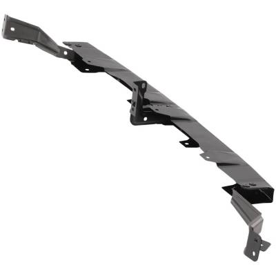 Rareelectrical - New Upper Front Bumper Retainer Compatible With Nissan Titan Xd Platinum Reserve 8 Cyl 5.6L Titan Xd - Image 7