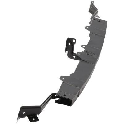 Rareelectrical - New Upper Front Bumper Retainer Compatible With Nissan Titan Xd Platinum Reserve 8 Cyl 5.6L Titan Xd - Image 8