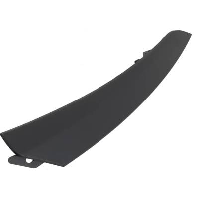 Rareelectrical - New Right Headlight Trim Compatible With Nissan Pathfinder S 6 Cyl 3.5L Pathfinder Sv 6 Cyl 3.5L - Image 3