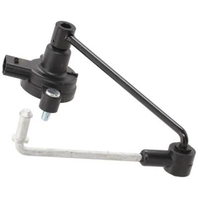 Rareelectrical - New Rear Suspension Ride Height Sensor Compatible With Land Rover Range Rover Base 8 Cyl 4.0L Range - Image 3