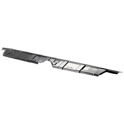 Rareelectrical - New Upper Front Bumper Retainer Compatible With Nissan Sentra S Sentra Sr Sentra S Plus Sentra Sv - Image 2